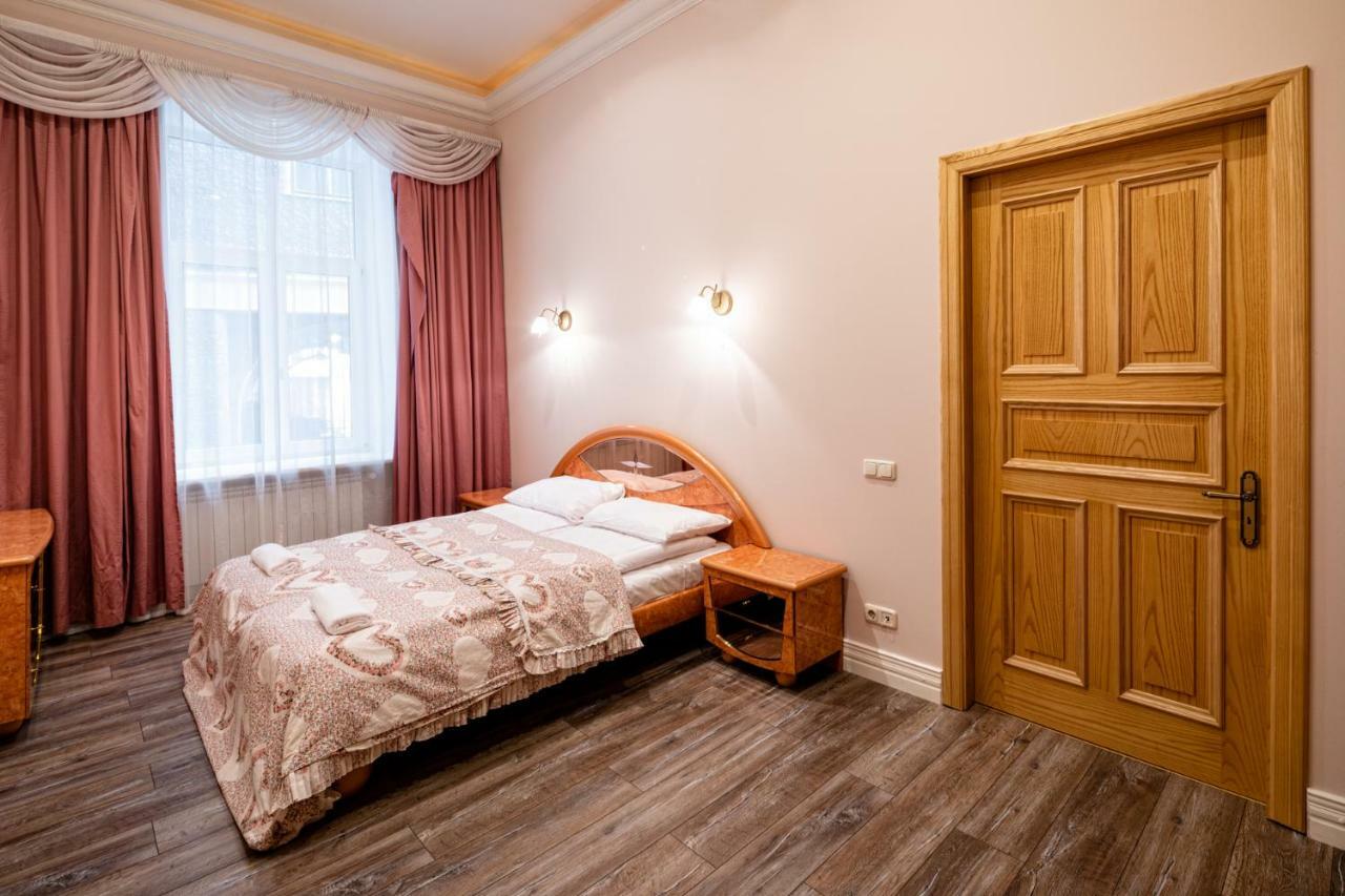 Old Riga 2 Bedroom Vecpilsetas Street Apartment Exteriör bild