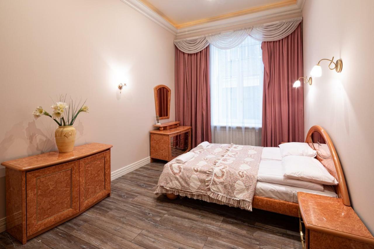 Old Riga 2 Bedroom Vecpilsetas Street Apartment Exteriör bild