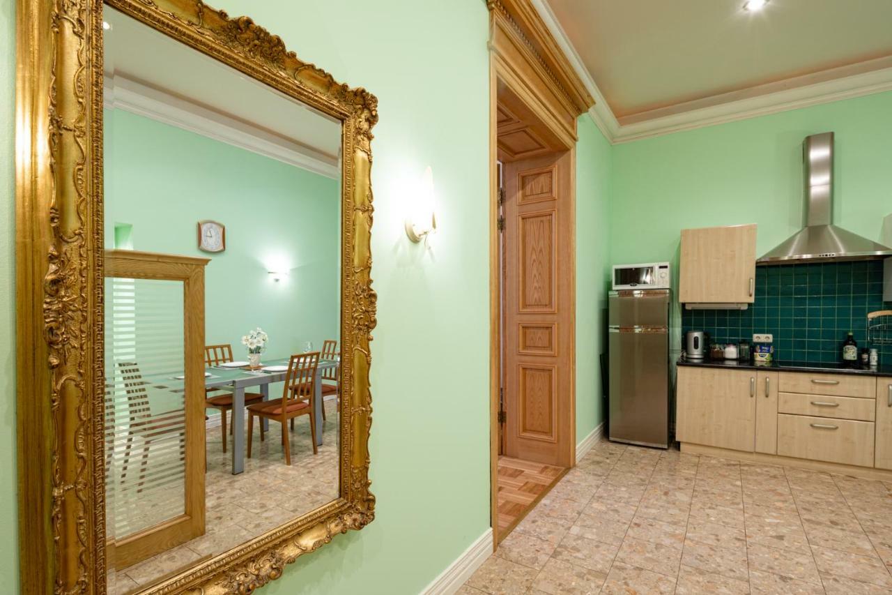 Old Riga 2 Bedroom Vecpilsetas Street Apartment Exteriör bild